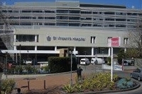 Dead heart transplant huge breakthrough