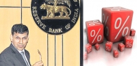 Rbi raises repo rate by 25