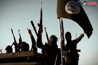 Unknown group warned the isis on youtube