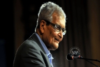 Amartya sen biography who got nobel prize in economics