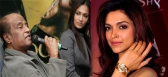 Soundarya rajinikanth rejects deepika voice for kochadaiyaan