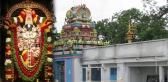 Chilkur balaji temple history
