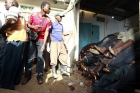 Muslim militants inhuman acts