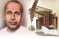 Jayashankar prasad biography famous hindi literature