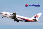 Malasia airlines lost contact