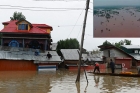 Jammu kashmir rains rescue operations going on