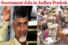 Ap government increases upper job age limit by four years