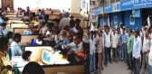 Government banks shock to seemandhra employees over loans