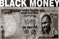 Government not reluctant to reveal names of black money holders says government