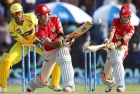 Kings xi punjab beats chennai super kings