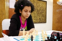 Odisha chess player padmini raut won national women premier chess championship title