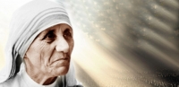 Mother teresa history