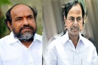 Bc welfare union president r krishniah attacked on trs and kcr