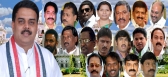 Andhra assembly speaker disqualifies 15 members
