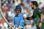 Afridi sixes seal final over victory