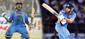 India beats australia by six wickets in twenty20