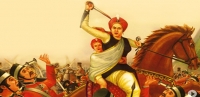 Jhansi laxmi bai
