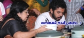 Sreesanth wholesome meal