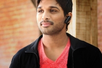 Allu arjun says no to renuneration
