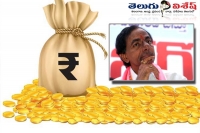 Telangana govt worried about the treasury at empty stage