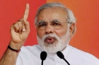 Modi asks rss for free hand