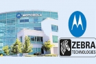 Zebra technologies corporation to acquire motorola