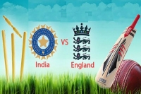 Bcci announces dates for england tour of india