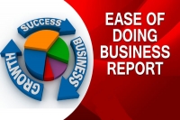 Is ease of doing business case similar to that case