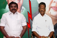 Palanisamy government to probe panneerselvam corruption cases