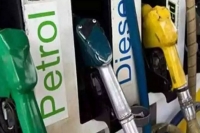 Coronavirus impact government raises cap on excise duty on petrol and diesel