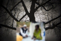 Haryana based mannan baba held for sexual assault on hyderabadi women