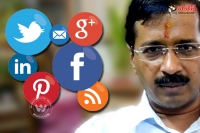 Net users comment on delhi elections