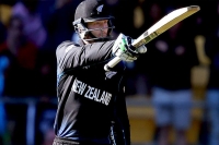 New zealand vs west indies nz score 393 guptill stays not out at 237