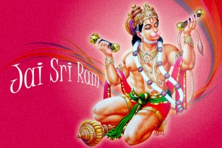 తెలుగునాటలో హనుమాన్ జయంతి వేడుకలు