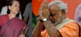 Cm narendra modi wishes best of health to sonia gandhi