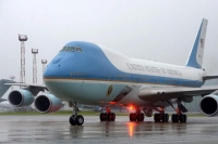 America getting new aircraft for pesident