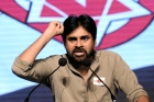 Pawan determined actions