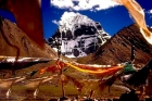 Mount kailash story