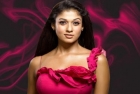 Nayanthara out of venky pawan movie