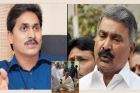 Ycrp mla peddireddy ramachandra reddy comment on sakshi media