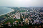 Start up it village in vizag