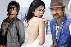 Rakul preet singh busy in day and night schedules