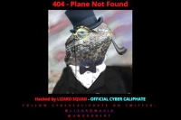 Isis militants groups hack malaysian airlines website