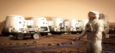 One laksh applications for mars one