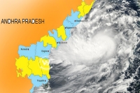 Another cyclone to hit coastal andhra
