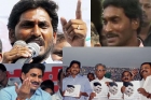 Ysrcp conducts postmortem on election defeat