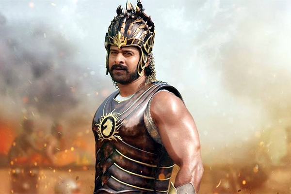 prabhas latest movie bahubali getting ready to release by 2015 in two parts : director rajamouli doing hard work for bahubali shooting to complete in time and at the same time movie post production works started for ready to release by 2015