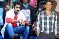Ntr gives dates to dil raju