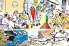 Politics in india ruled by money alone