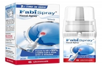 Glenmark in partnership with sanotize launches fabispray in india for treatment of covid 19